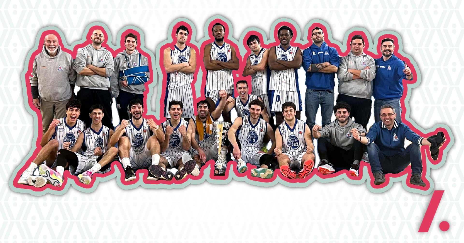 La vittoria di Advinser Basket Asciano: un successo che emoziona