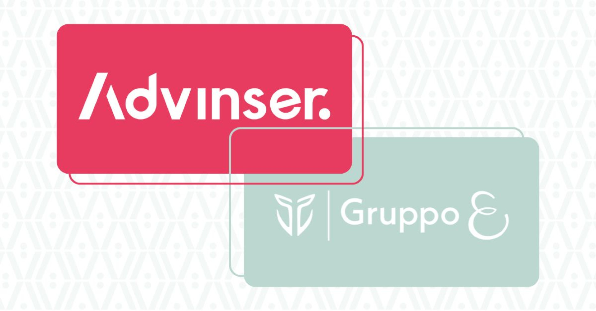 Advinser e il Gruppo E uniscono le forze nell'industria 4.0 e 5.0