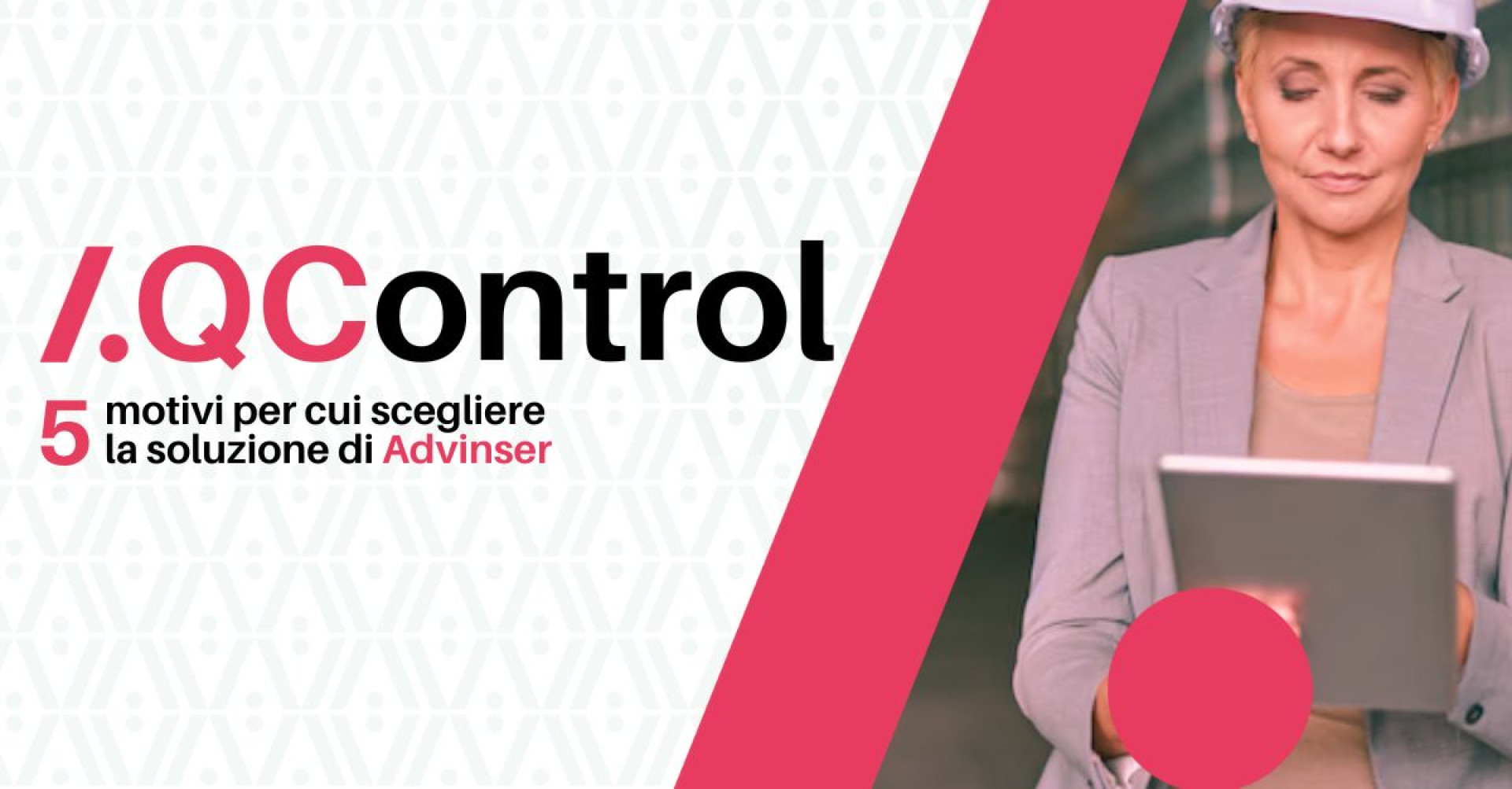 Fashion Quality Control Software: 5 reasons to choose QControl