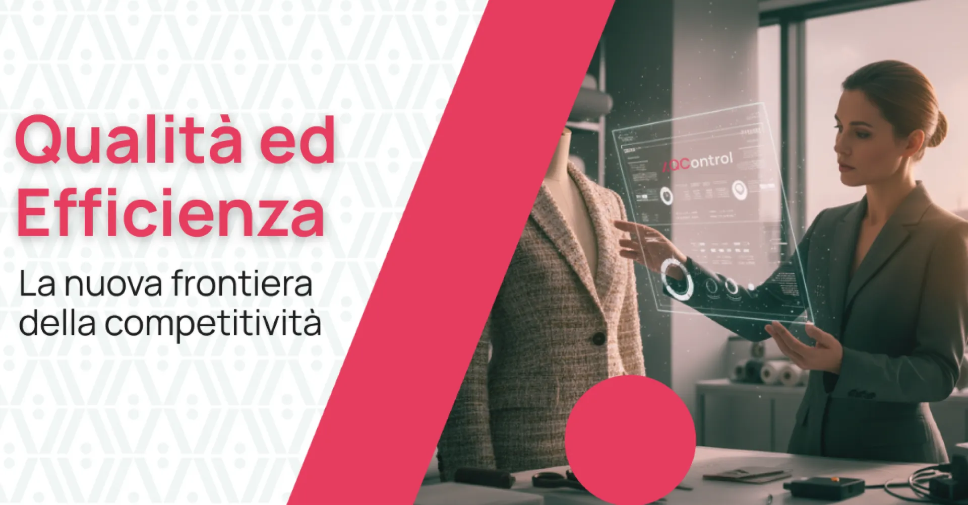 Milan Fashion Week 2025: quality and efficiency are the new frontier of competitiveness