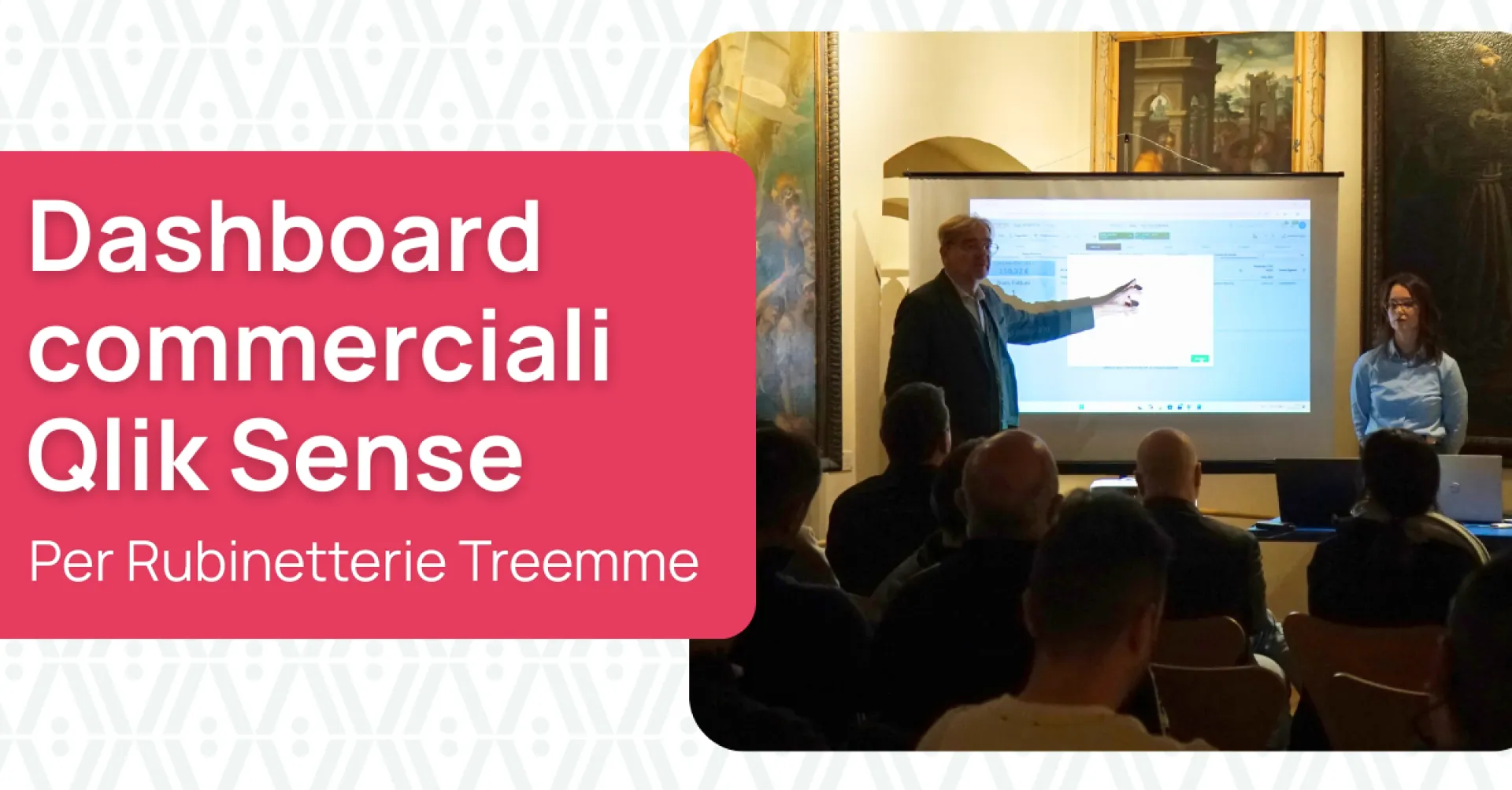 Advinser’s 2026 begins with a Business Intelligence excellence project